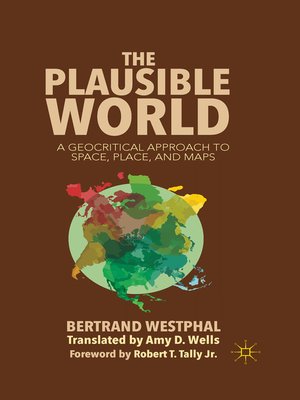 cover image of The Plausible World